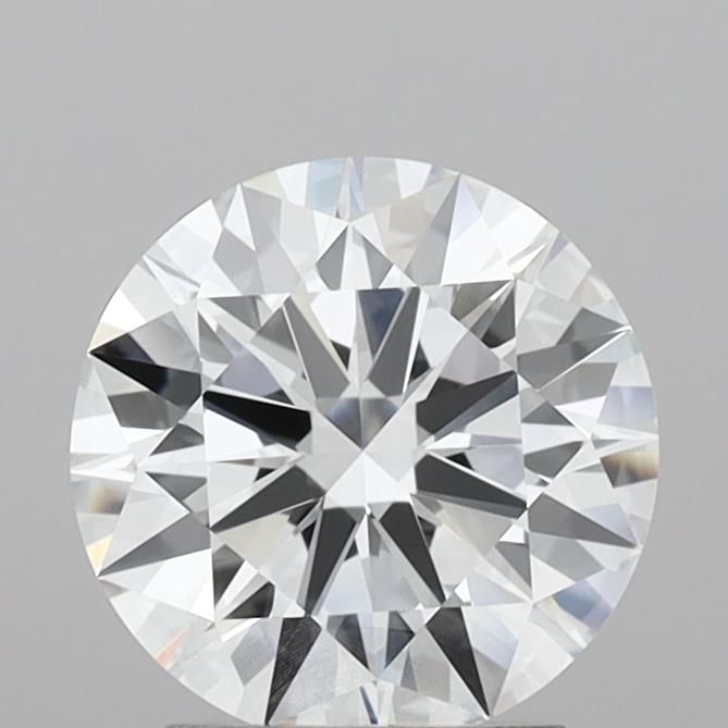 Lab Grown Diamond Lab-grown 2,38Ct G-VVS1 Round - IGILG723541535