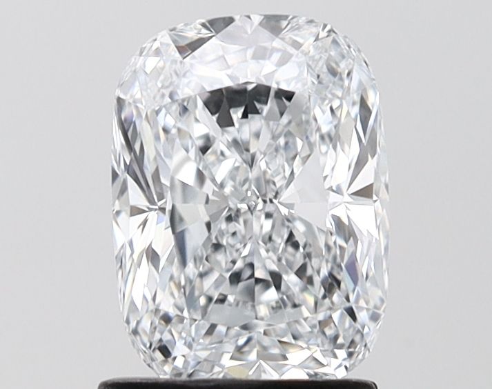 Lab Grown Diamond Lab-grown 1,54Ct F-IF Cushion - IGILG688501922 1
