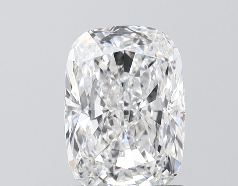 Lab Grown Diamond Lab-grown 1,51Ct F-VVS2 Cushion - IGILG771602382 1