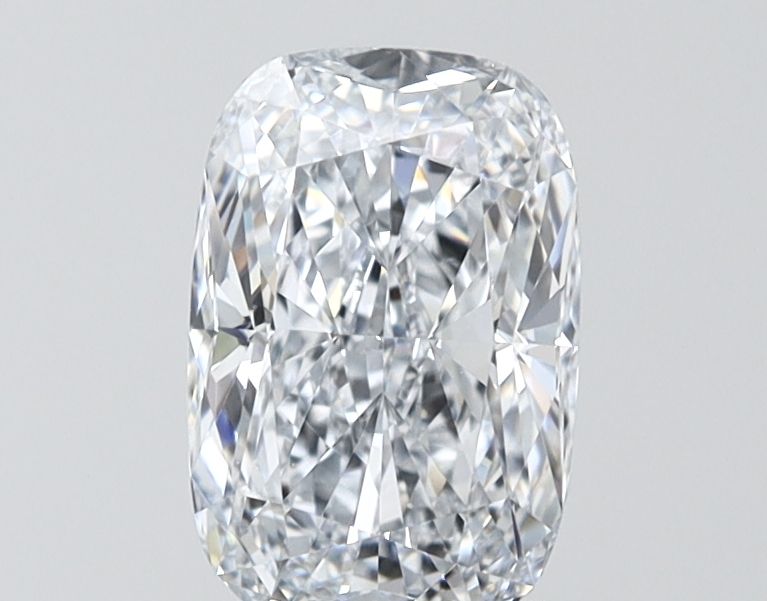 Lab Grown Diamond Lab-grown 1,52Ct F-VVS2 Cushion - IGILG778658902 1