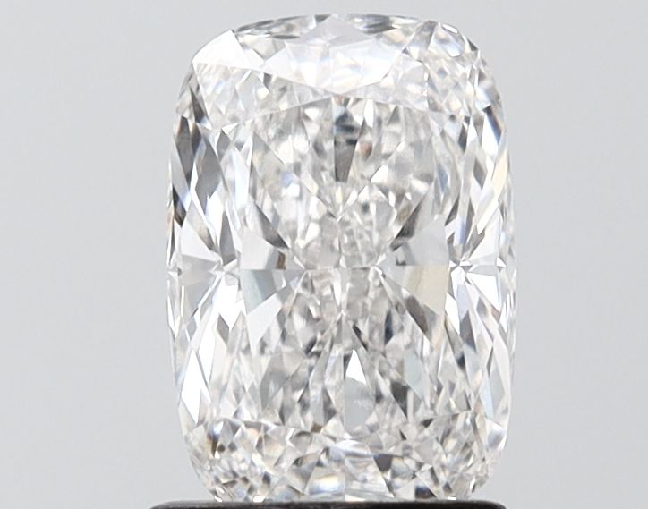 Lab Grown Diamond Lab-grown 1,52Ct F-VVS1 Cushion - IGILG710553237 1