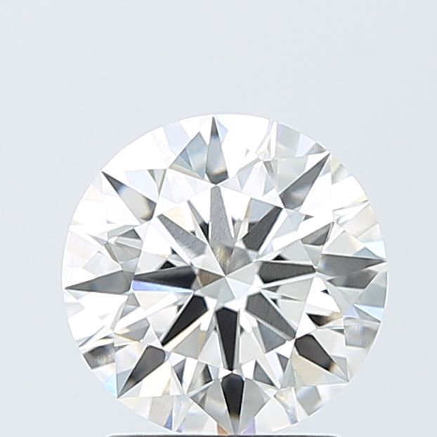 Lab Grown Diamond Lab-grown 2,06Ct F-VVS2 Round - IGILG764679248 1