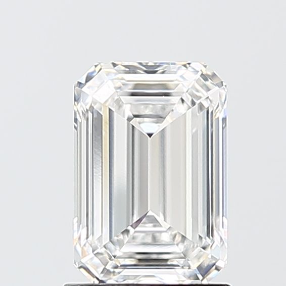 Lab Grown Diamond Lab-grown 1,44Ct D-VVS2 Emerald - IGILG768687788
