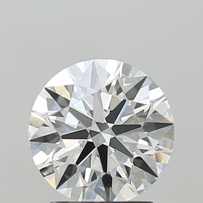 Lab Grown Diamond Lab-grown 2,09Ct F-VVS2 Round - IGILG764658197 1