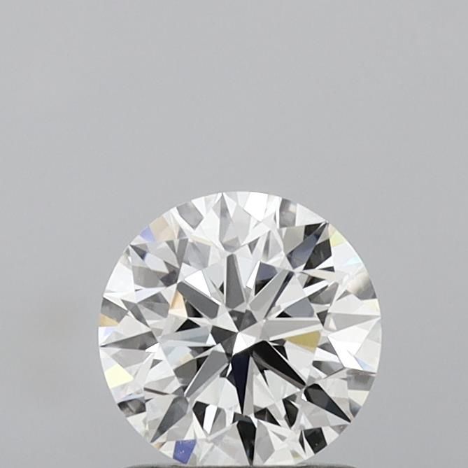 Lab Grown Diamond Lab-grown 1,09Ct E-VVS1 Round - IGILG669478688