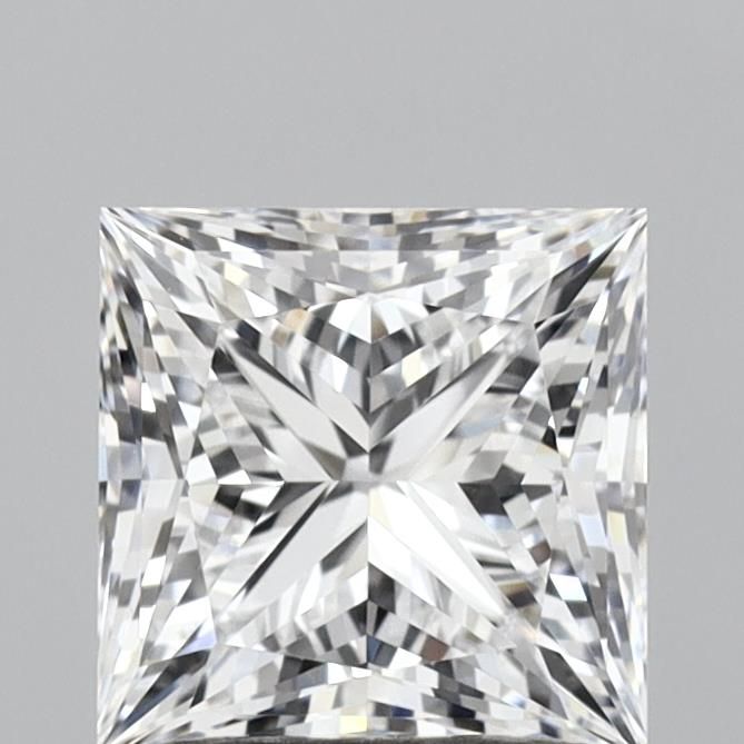 Lab Grown Diamond Lab-grown 1,52Ct D-VVS1 Princess - IGILG669461177