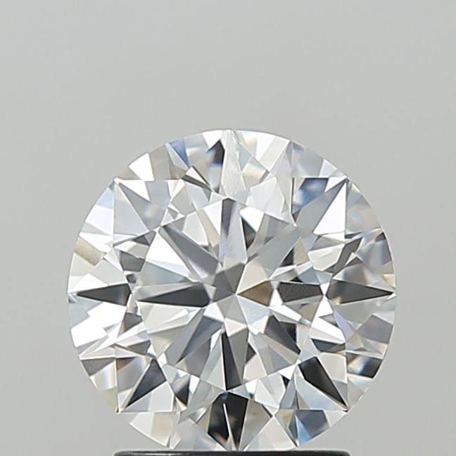 Lab Grown Diamond Lab-grown 2,06Ct F-VVS2 Round - IGILG776603659 1