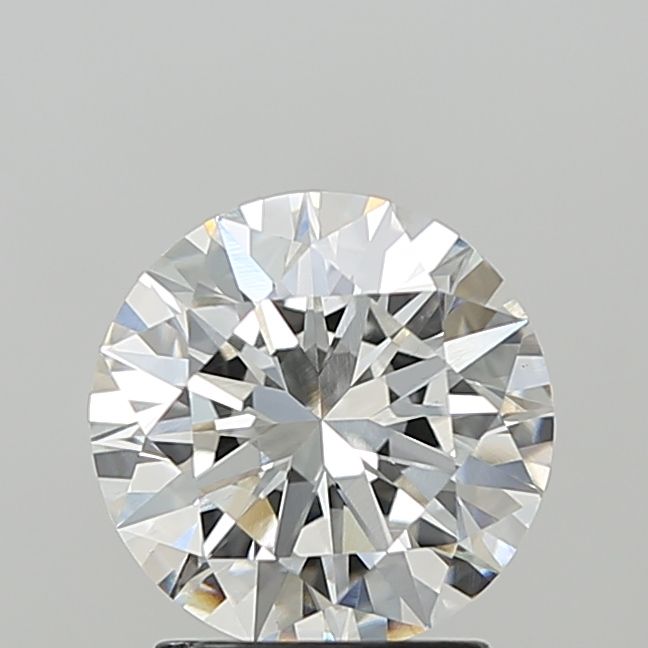 Lab Grown Diamond Lab-grown 2Ct F-VVS2 Round - IGILG776603611