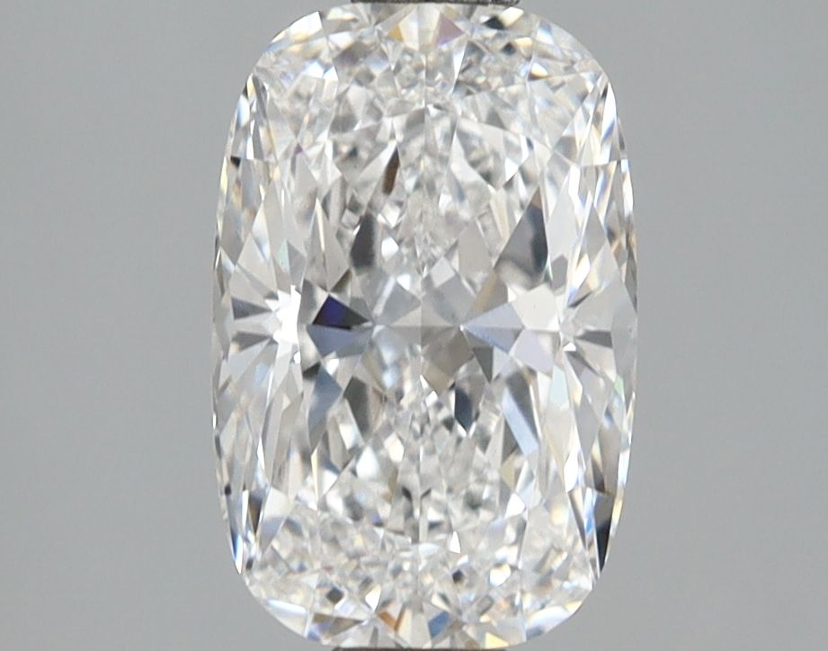 Lab Grown Diamond Lab-grown 2,06Ct D-VS1 Cushion - IGILG789628513
