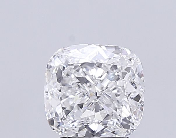 Lab Grown Diamond Lab-grown 3,01Ct D-VS1 Cushion - IGILG762568747