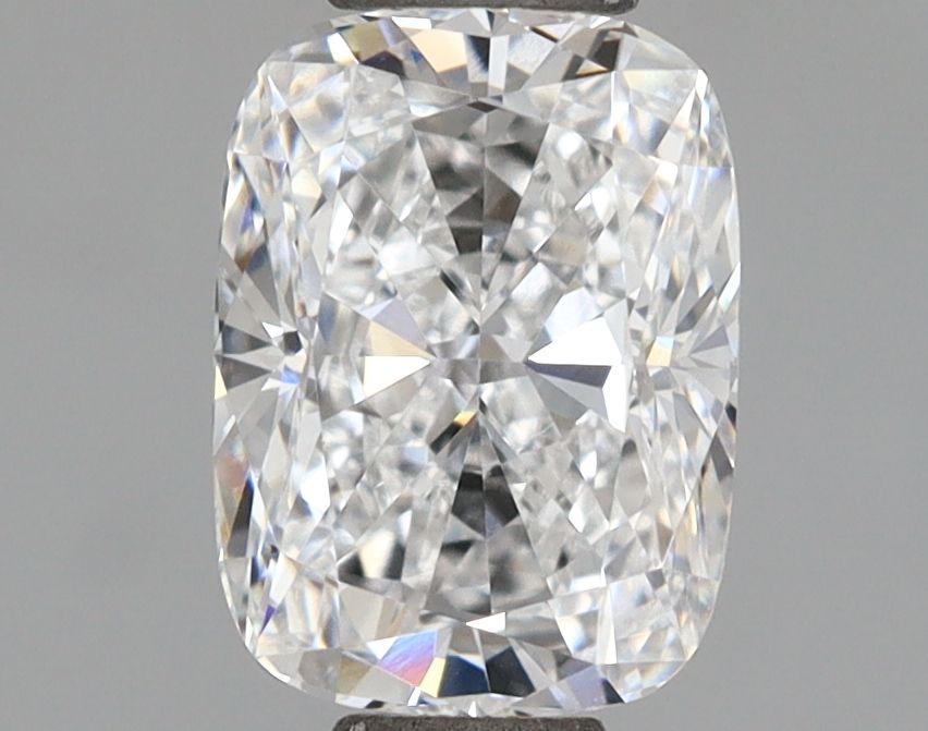 Lab Grown Diamond Lab-grown 1,05Ct D-VVS1 Cushion - IGILG676502058