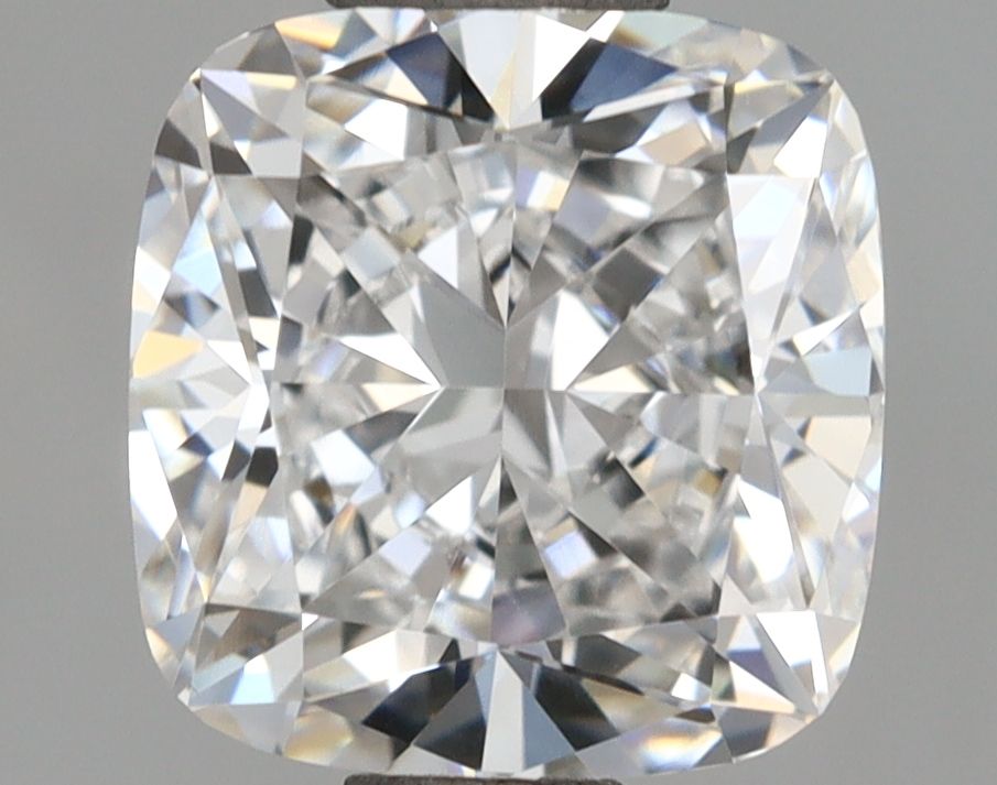 Lab Grown Diamond Lab-grown 1,54Ct D-VVS1 Cushion - IGILG675556366