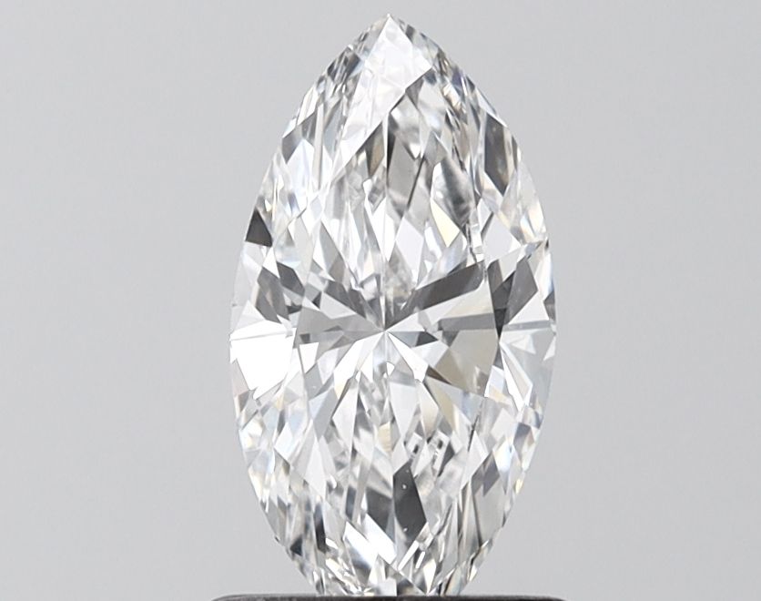 Lab Grown Diamond Lab-grown 1,07Ct D-VVS2 Marquise - IGILG807698348