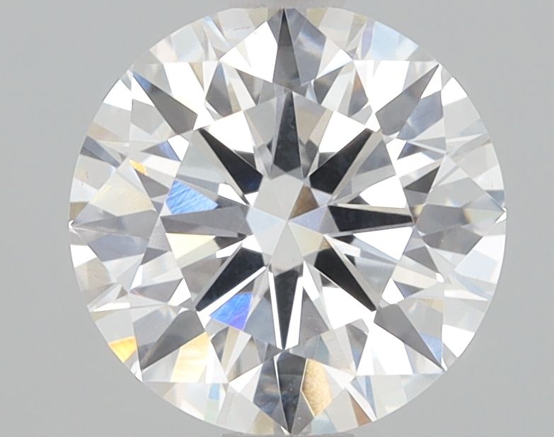 Lab Grown Diamond Lab-grown 1,06Ct E-VVS2 Round - IGILG795640507
