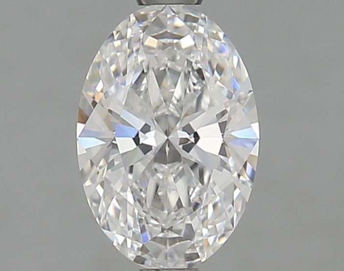 Lab Grown Diamond Lab-grown 1,28Ct D-VVS1 Oval - IGILG729590644 1