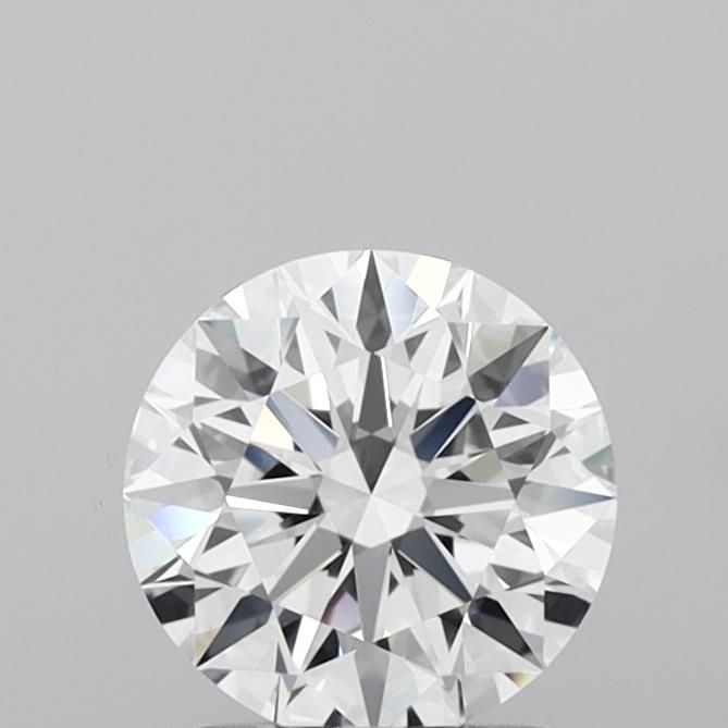 Lab Grown Diamond Lab-grown 1,53Ct D-VVS1 Round - IGILG780613125