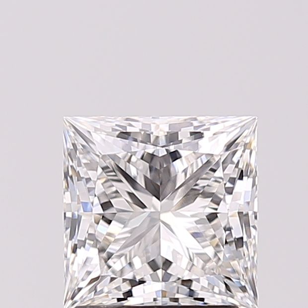 Lab Grown Diamond Lab-grown 2,04Ct D-VVS2 Princess - IGILG804623392