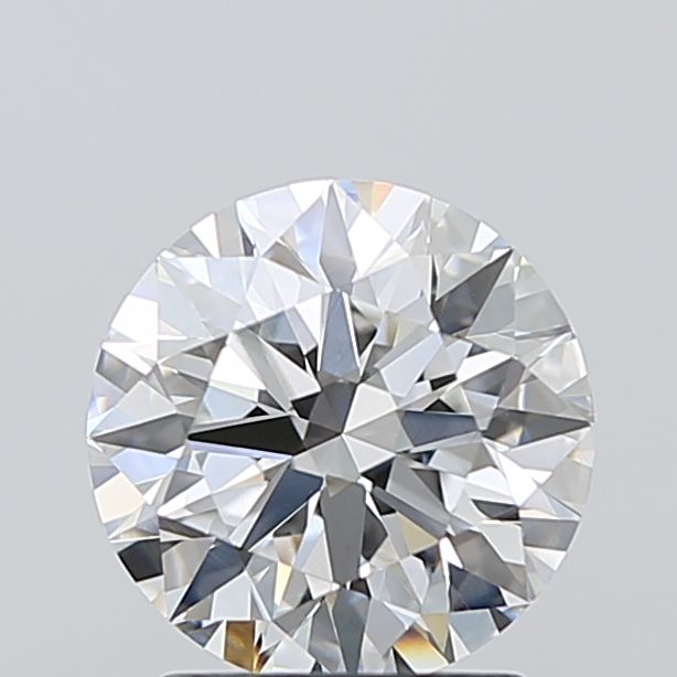 Lab Grown Diamond Lab-grown 2,08Ct E-VVS2 Round - IGILG805611466