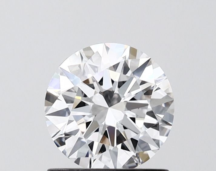 Lab Grown Diamond Lab-grown 0,91Ct D-VVS2 Round - IGILG792622800 1