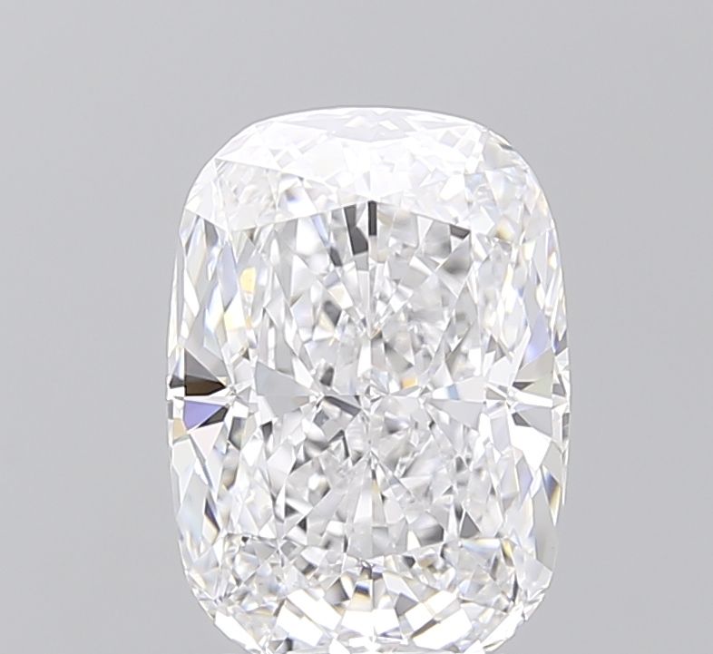 Lab Grown Diamond Lab-grown 3,52Ct D-VS1 Cushion - IGILG792666839 1