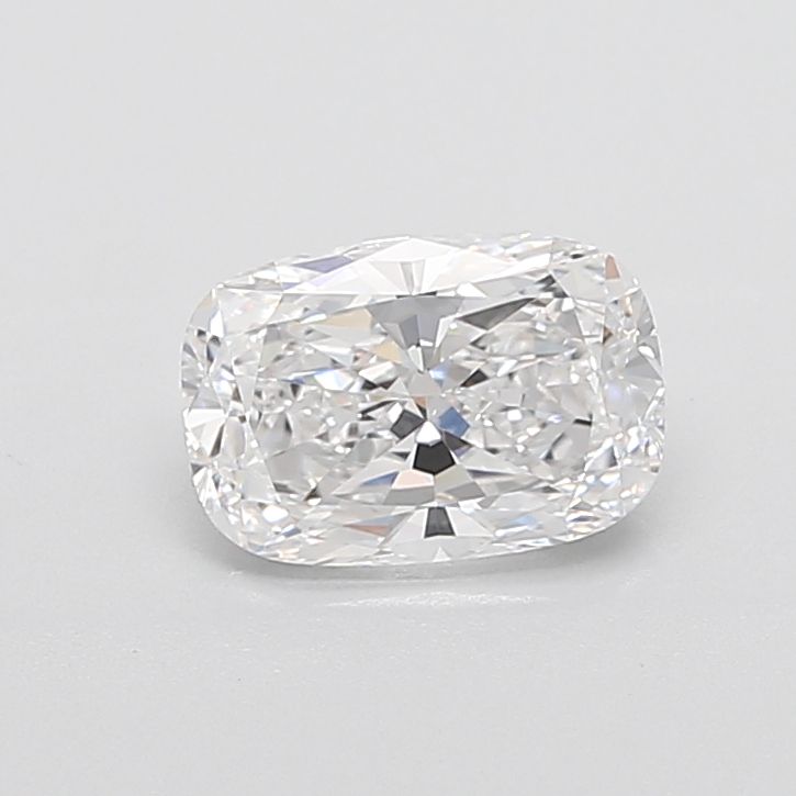Lab Grown Diamond Lab-grown 2Ct D-IF Cushion - IGILG728557225 1