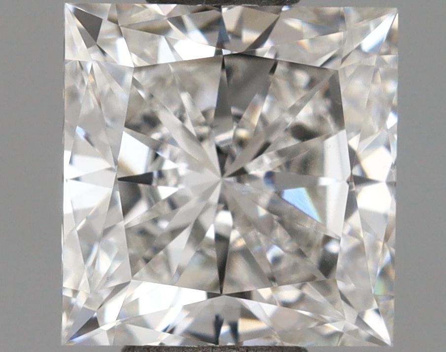 Lab Grown Diamond Lab-grown 1,03Ct F-IF Princess - IGILG693547334 1
