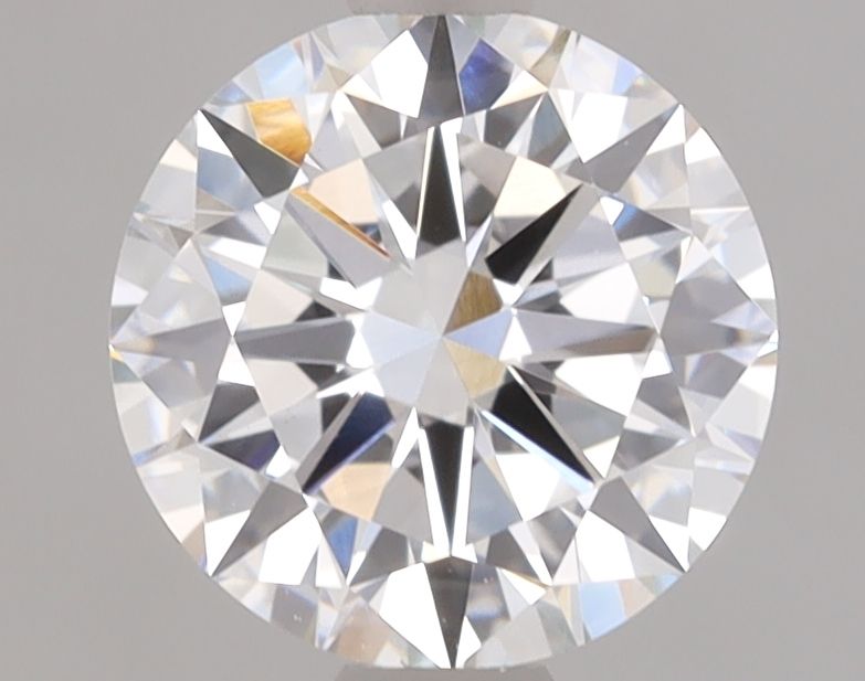 Lab Grown Diamond Lab-grown 1,08Ct D-VVS2 Round - IGILG795640487