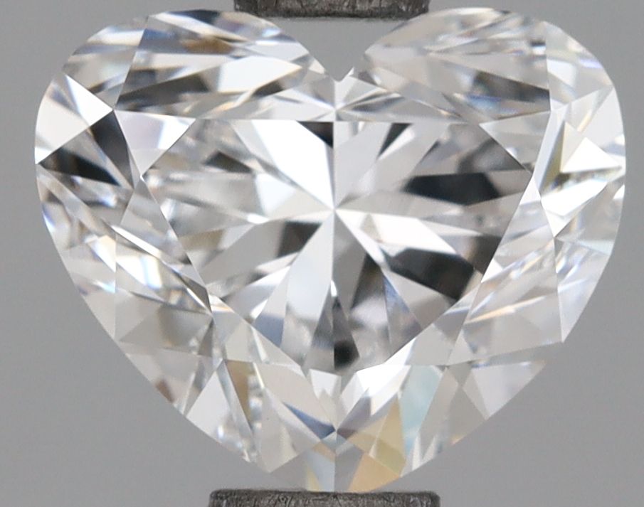 Lab Grown Diamond Lab-grown 1,61Ct D-VVS2 Heart - IGILG694579616