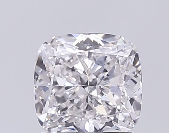 Lab Grown Diamond Lab-grown 1,59Ct G-VVS1 Cushion - IGILG801692067 1