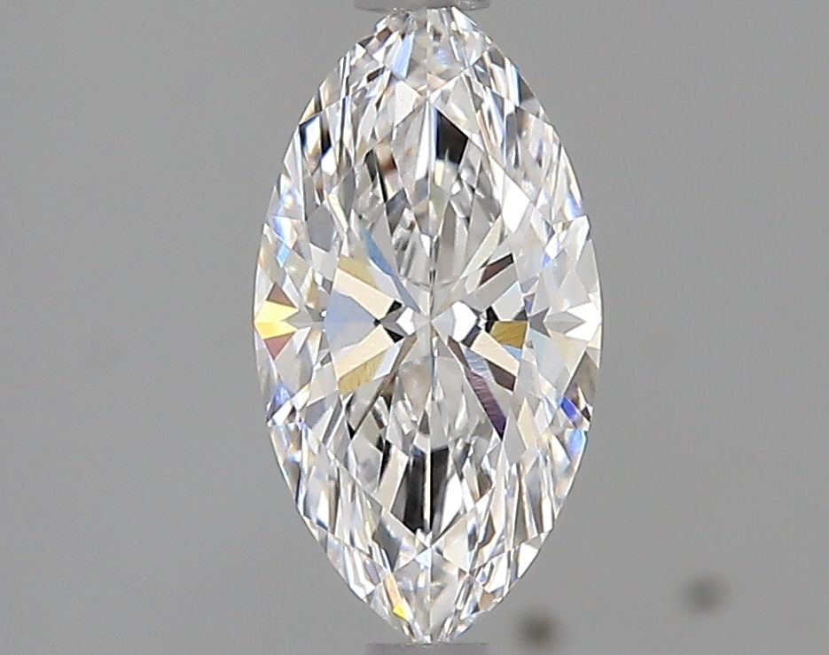 Lab Grown Diamond Lab-grown 1,03Ct D-VVS2 Marquise - IGILG811693365 1