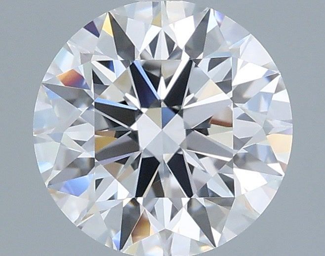 Lab Grown Diamond Lab-grown 1,56Ct D-VVS2 Round - IGILG790676893