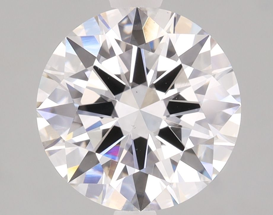 Lab Grown Diamond Lab-grown 2,02Ct F-VS2 Round - IGILG735527969 1