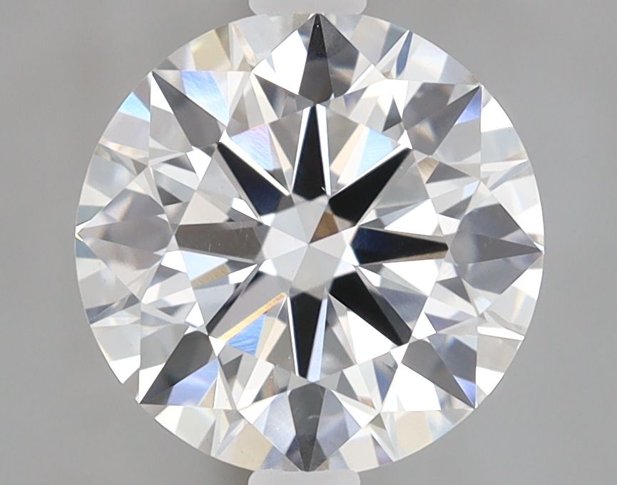 Lab Grown Diamond Lab-grown 2,02Ct E-VS1 Round - IGILG645498860