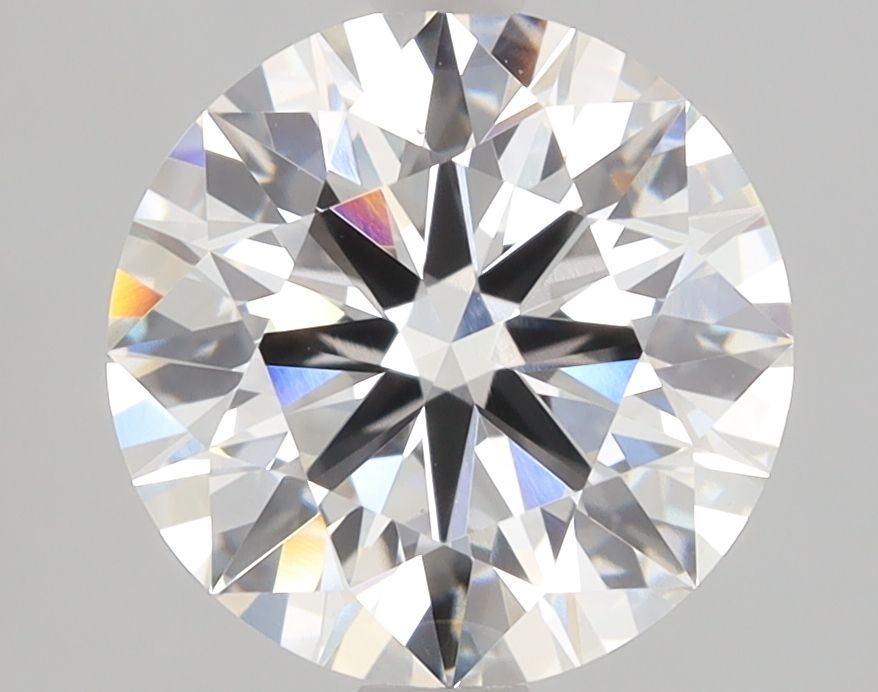 Lab Grown Diamond Lab-grown 2,02Ct F-VS1 Round - IGILG735528067 1