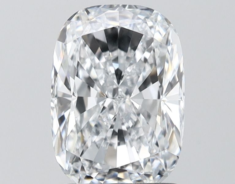 Lab Grown Diamond Lab-grown 2,04Ct E-VVS1 Cushion - IGILG761515479 1