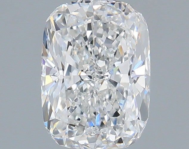 Lab Grown Diamond Lab-grown 1,37Ct E-VVS2 Cushion - IGILG756593159