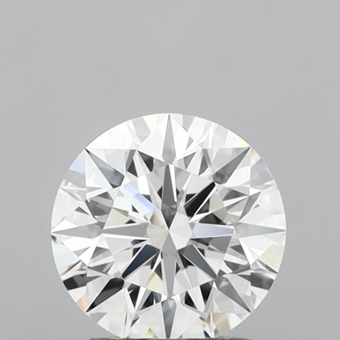 Lab Grown Diamond Lab-grown 1,57Ct D-VVS2 Round - IGILG781647930