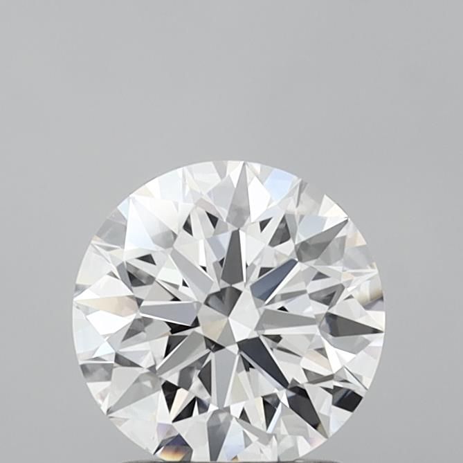 Lab Grown Diamond Lab-grown 1,54Ct D-VVS1 Round - IGILG781647900
