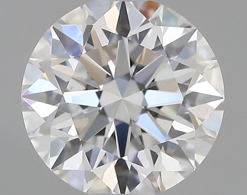 Lab Grown Diamond Lab-grown 1Ct D-VVS1 Round - IGILG807644470