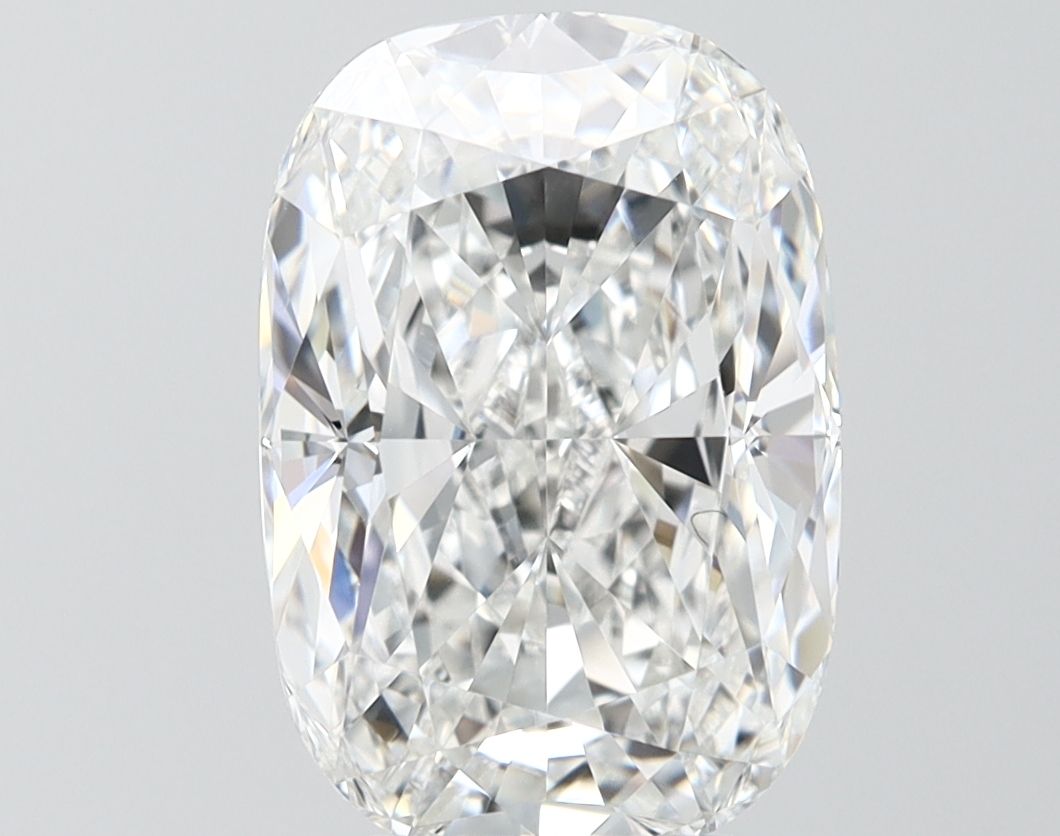 Lab Grown Diamond Lab-grown 5,03Ct E-VVS1 Cushion - IGILG739543735
