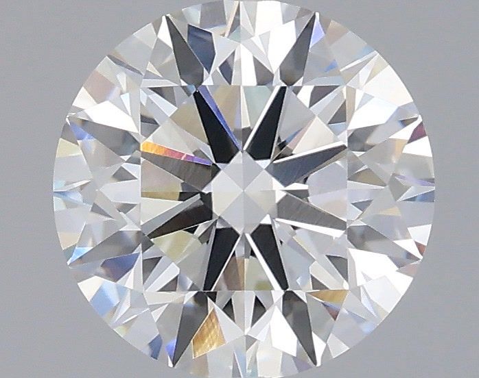 Lab Grown Diamond Lab-grown 2,04Ct F-VVS2 Round - IGILG779607345