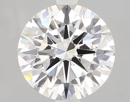 Lab Grown Diamond Lab-grown 1,89Ct E-VS1 Round - IGILG646474588 1