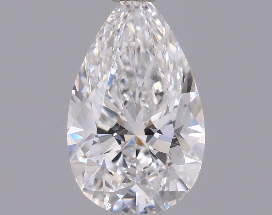 Lab Grown Diamond Lab-grown 0,95Ct D-VVS1 Pear - IGILG804671890 1