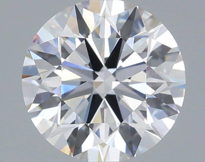 Lab Grown Diamond Lab-grown 2,02Ct F-VVS2 Round - IGILG782690415 1