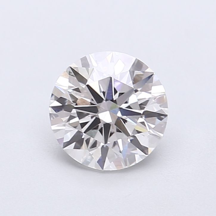 Lab Grown Diamond Lab-grown 1,19Ct F-VS1 Round - IGILG737509467 1