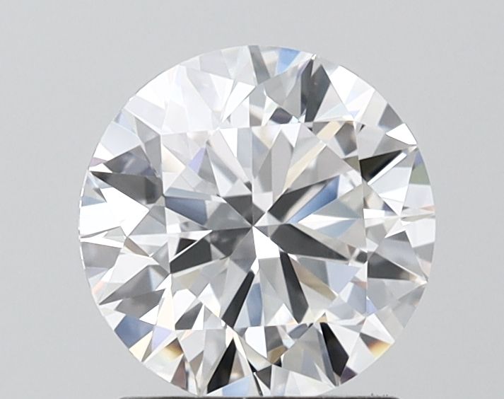 Lab Grown Diamond Lab-grown 1,53Ct D-VVS1 Round - IGILG783615223