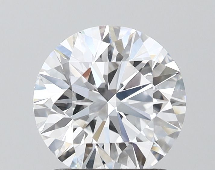 Lab Grown Diamond Lab-grown 1,55Ct D-VVS1 Round - IGILG780664308