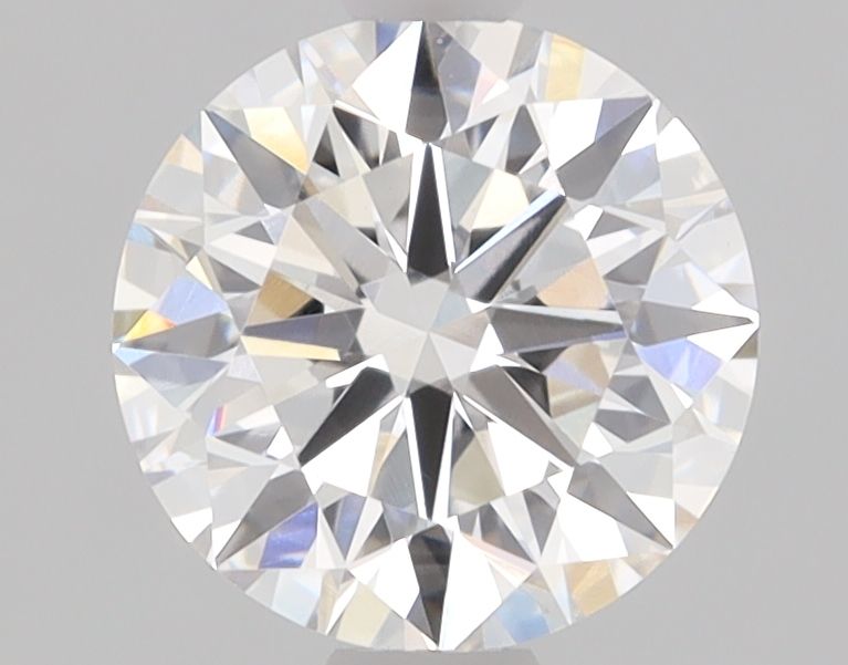 Lab Grown Diamond Lab-grown 1,05Ct F-VVS1 Round - IGILG795640514