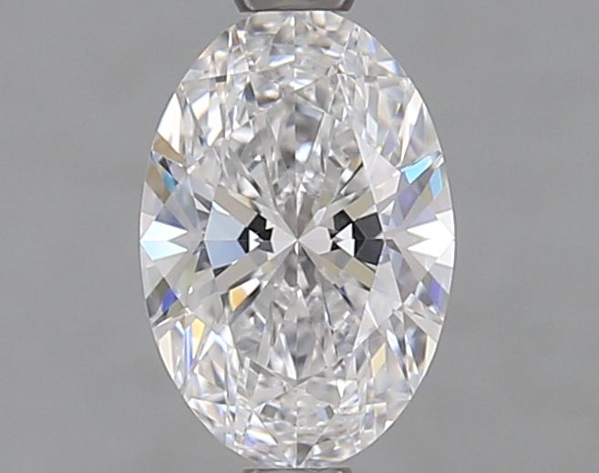 Lab Grown Diamond Lab-grown 1,02Ct D-FL Oval - IGILG784604421 1