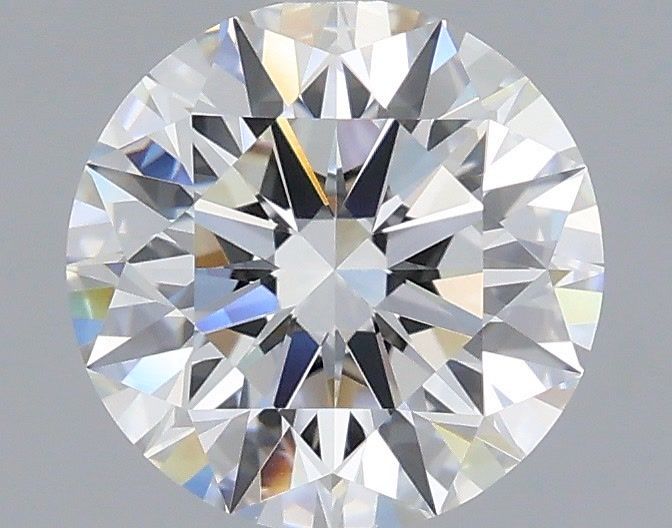Lab Grown Diamond Lab-grown 2,04Ct F-VVS2 Round - IGILG790622160 1
